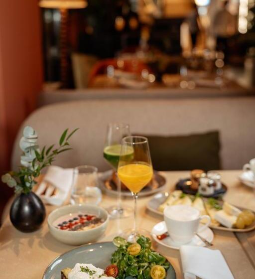 Do & Co Hotel München