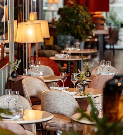 Do & Co Hotel München