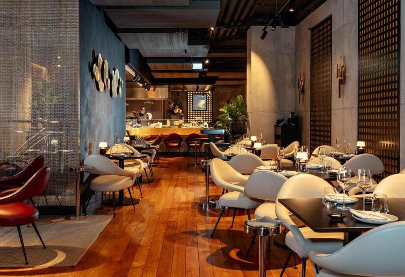 Do & Co Hotel München