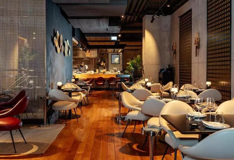 Do & Co Hotel München