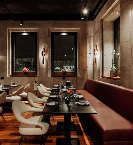 Do & Co Hotel München