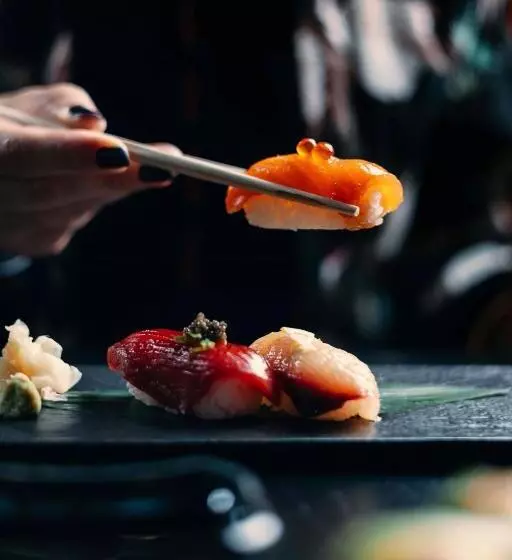 Do & Co Hotel München