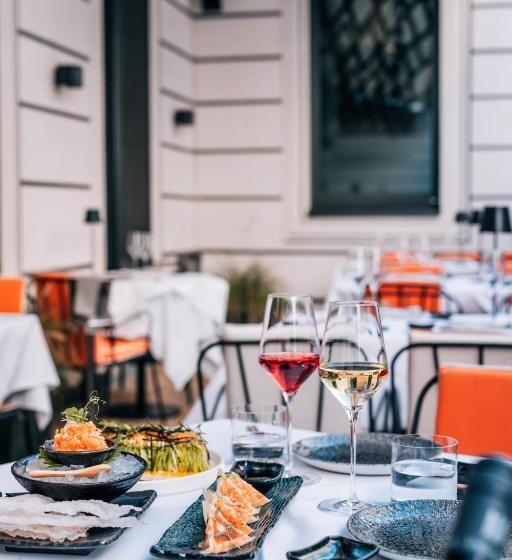 Do & Co Hotel München