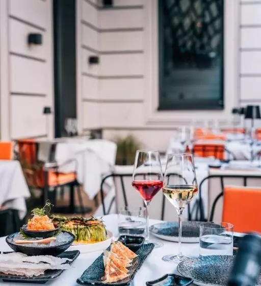 Do & Co Hotel München