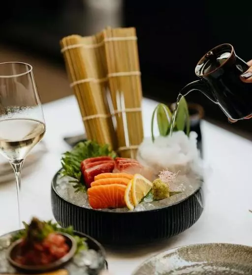 Do & Co Hotel München