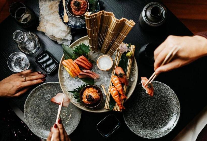 Do & Co Hotel München