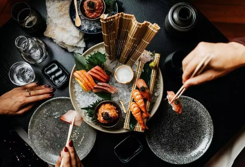 Do & Co Hotel München