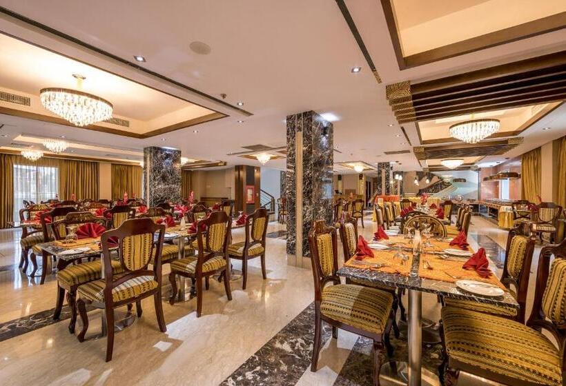 Grand Palace Hotel & Resorts Sylhet