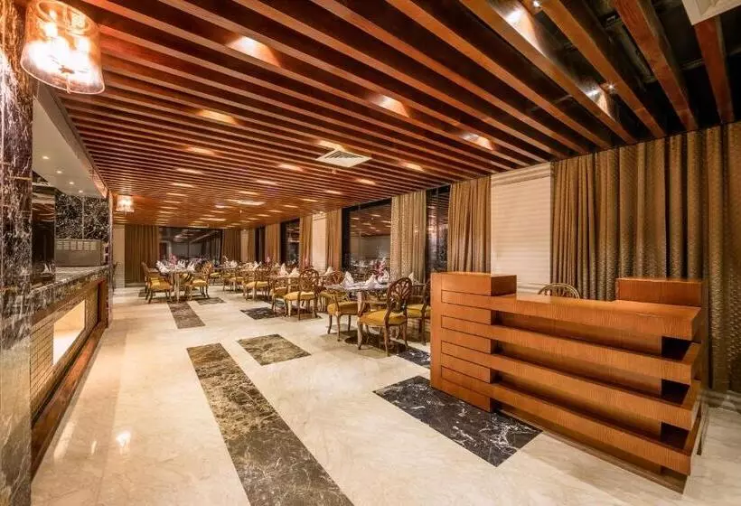 Grand Palace Hotel & Resorts Sylhet