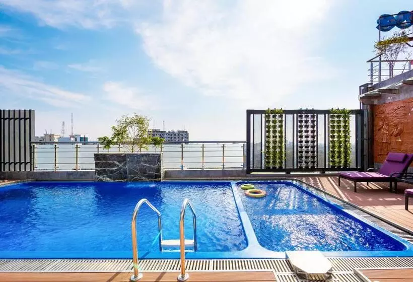 Grand Palace Hotel & Resorts Sylhet