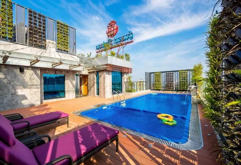 Grand Palace Hotel & Resorts Sylhet