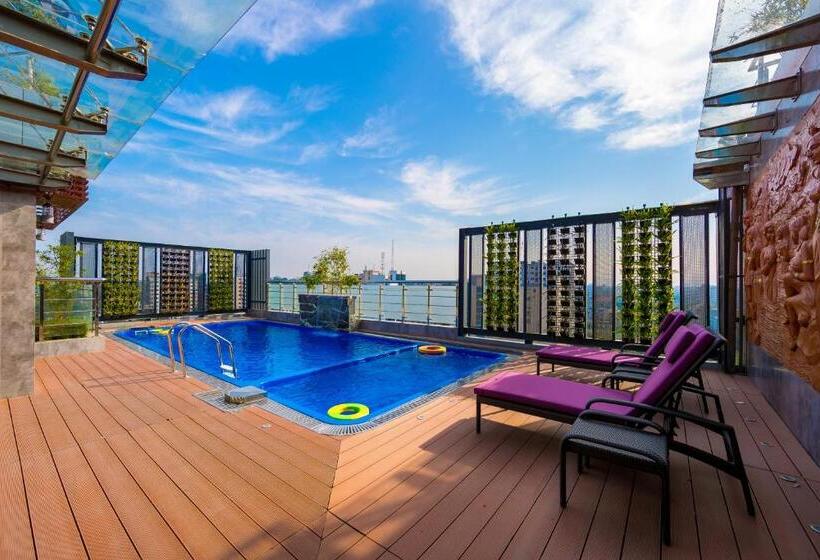 Grand Palace Hotel & Resorts Sylhet