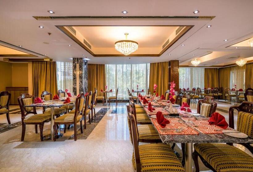 Grand Palace Hotel & Resorts Sylhet