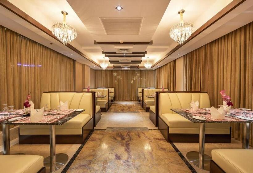 Grand Palace Hotel & Resorts Sylhet