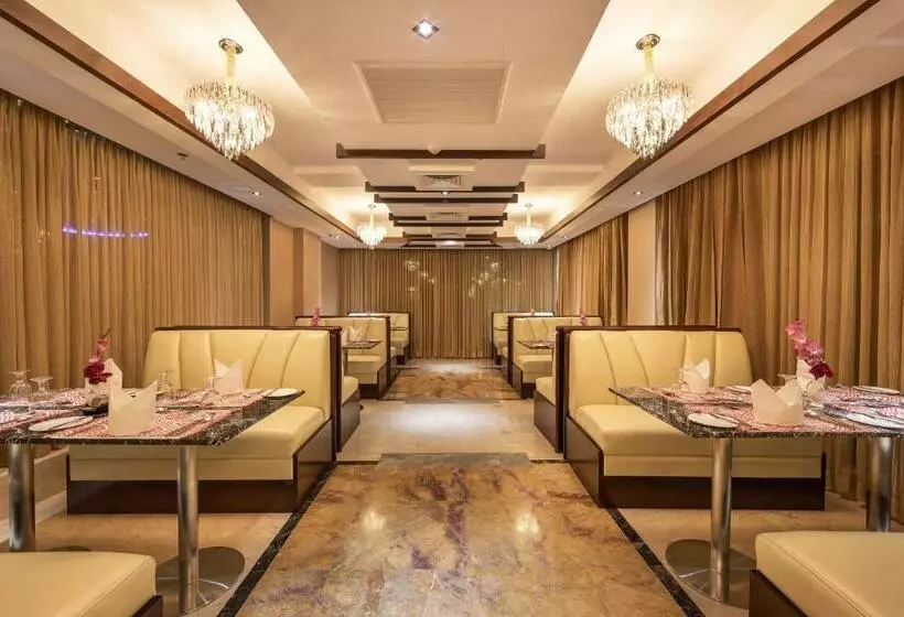 Grand Palace Hotel & Resorts Sylhet