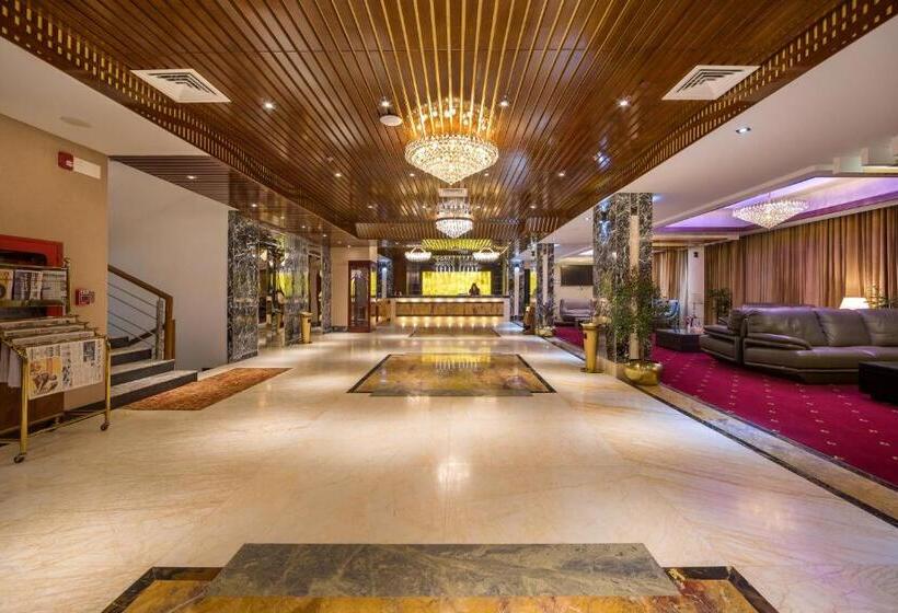 Grand Palace Hotel & Resorts Sylhet