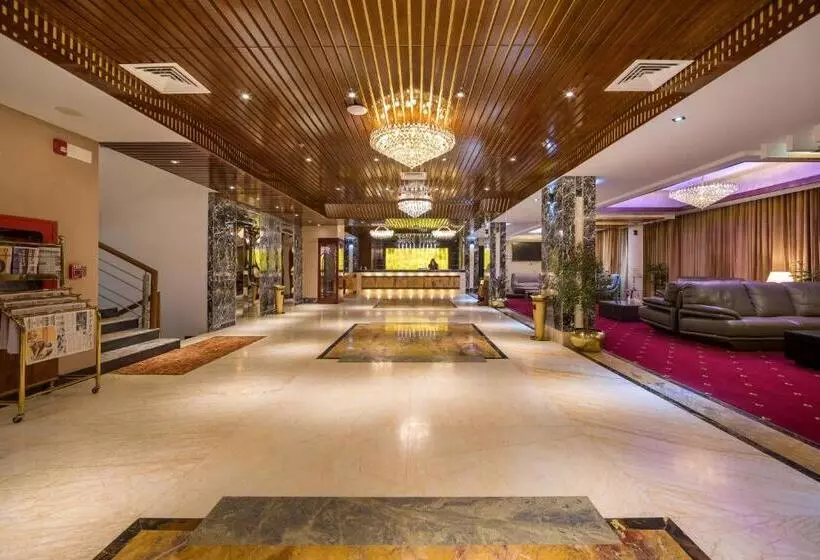 Grand Palace Hotel & Resorts Sylhet