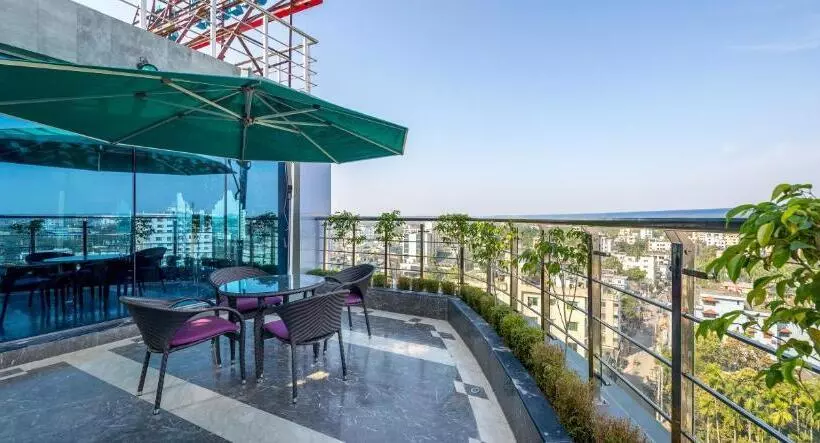 Grand Palace Hotel & Resorts Sylhet