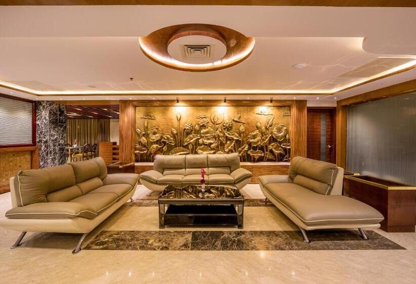 Grand Palace Hotel & Resorts Sylhet