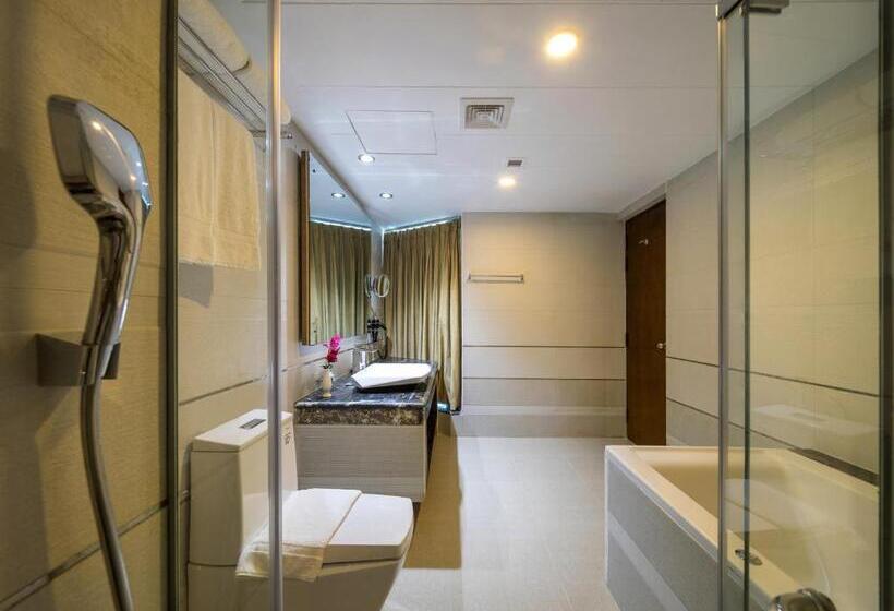 Grand Palace Hotel & Resorts Sylhet