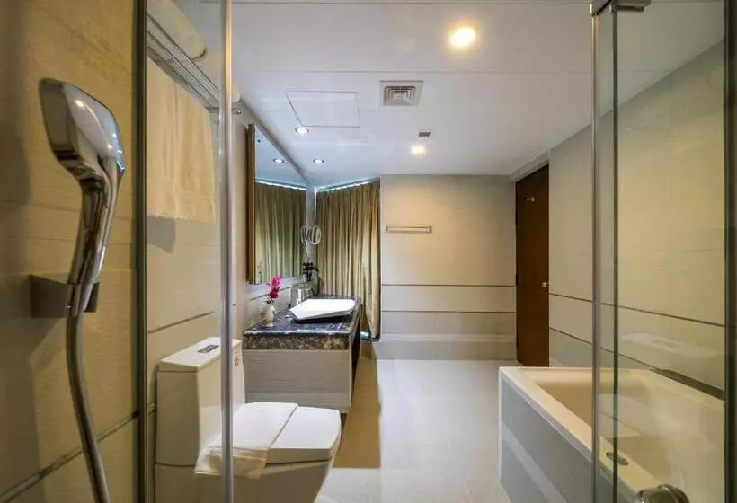 Grand Palace Hotel & Resorts Sylhet