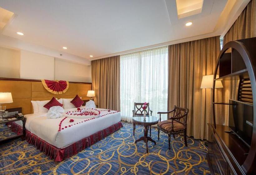 Grand Palace Hotel & Resorts Sylhet