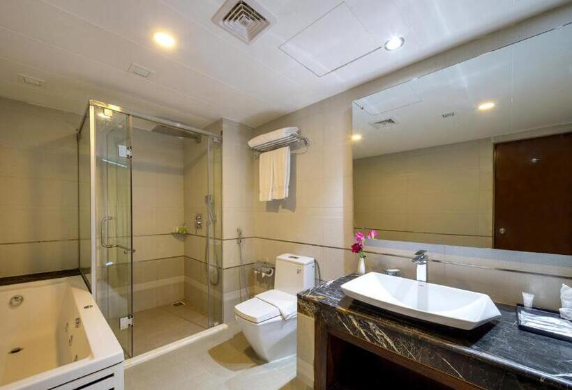 Grand Palace Hotel & Resorts Sylhet