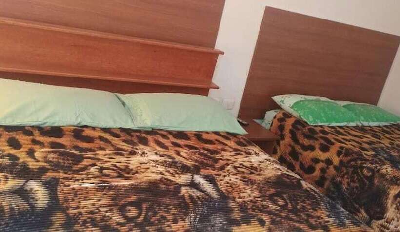 Hotell Hospedaje San Pedro Ii