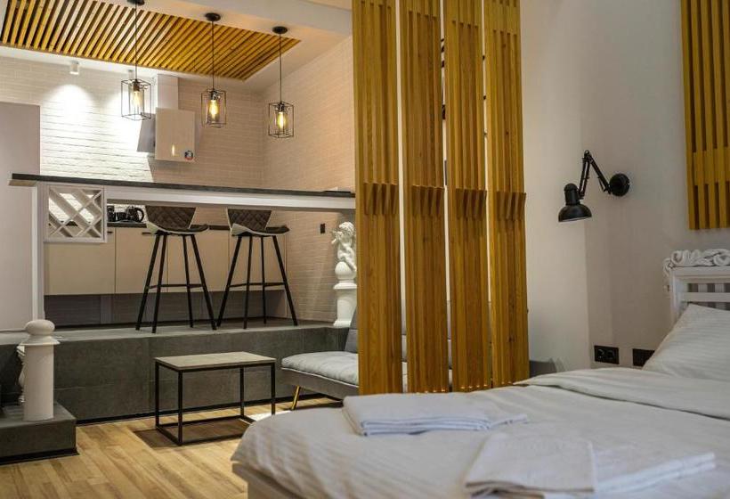 Hotel Le каприз