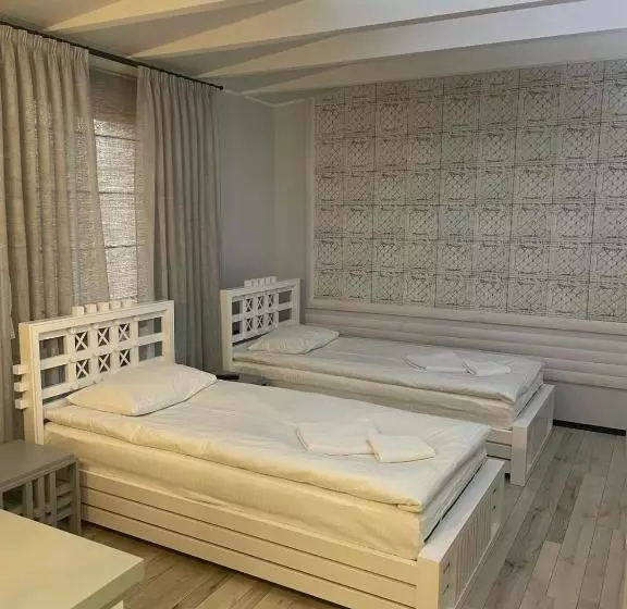 ホテル Le каприз