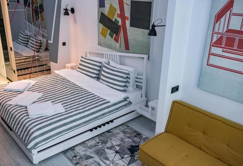 Hotel Le каприз