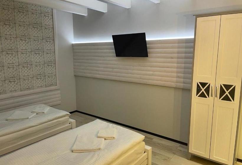 Hotel Le каприз