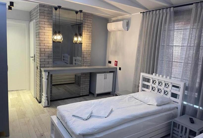 Hotel Le каприз