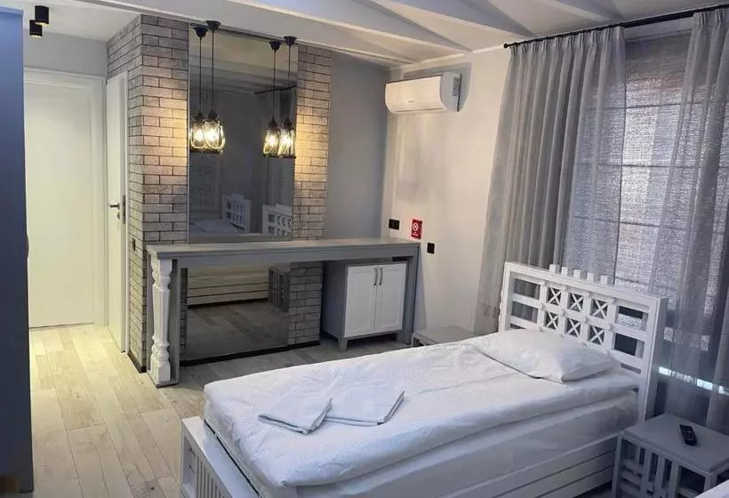 ホテル Le каприз