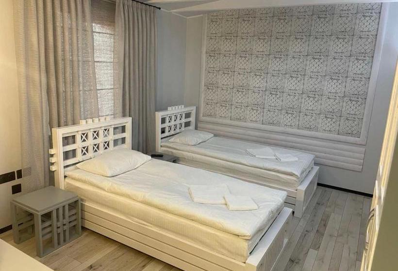 Hotel Le каприз