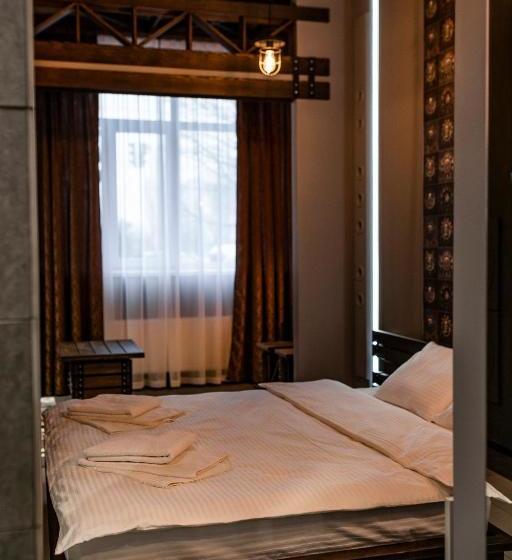 Hotel Le каприз