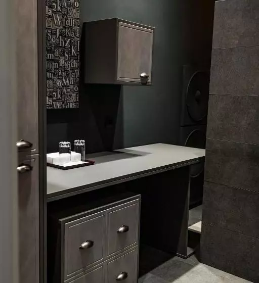 ホテル Le каприз