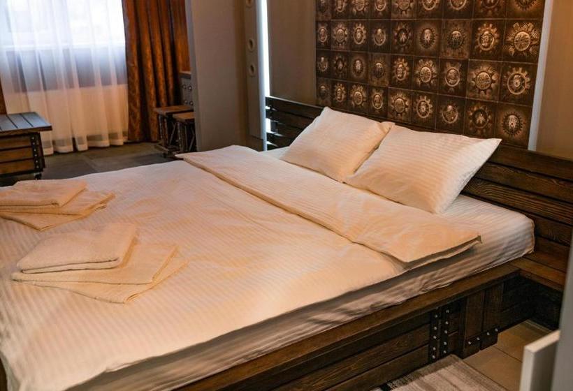 Hotel Le каприз