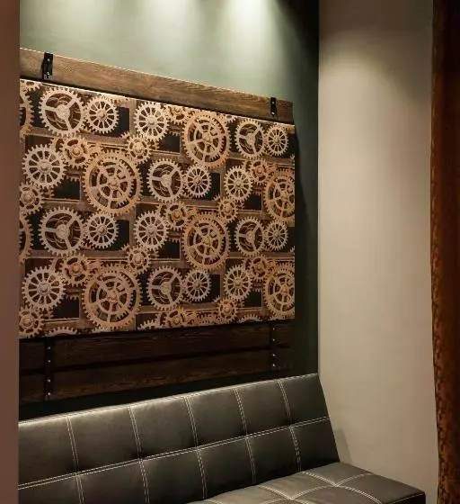 ホテル Le каприз