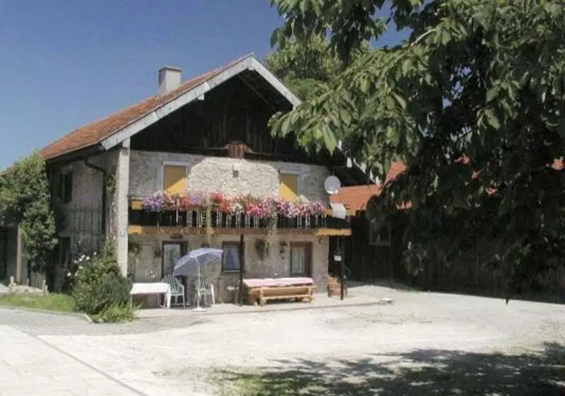ホテル Lohnerhof