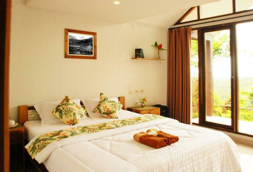 فندق Munduk Clove