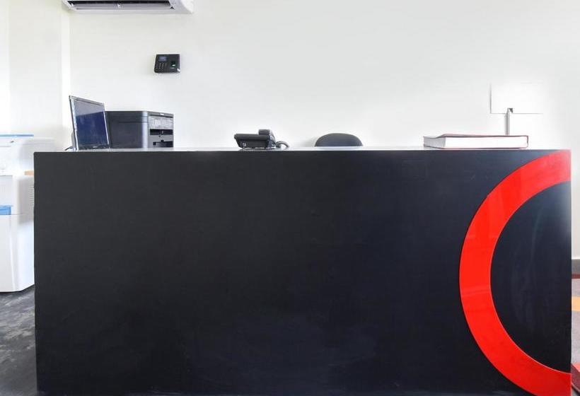 فندق Collection O 79338 Collection O  Sannidhi