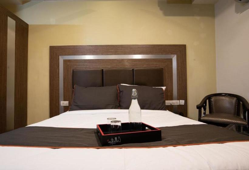 فندق Collection O 79338 Collection O  Sannidhi