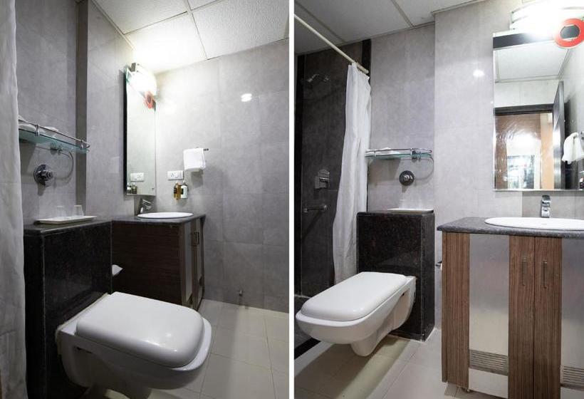 فندق Collection O 79338 Collection O  Sannidhi