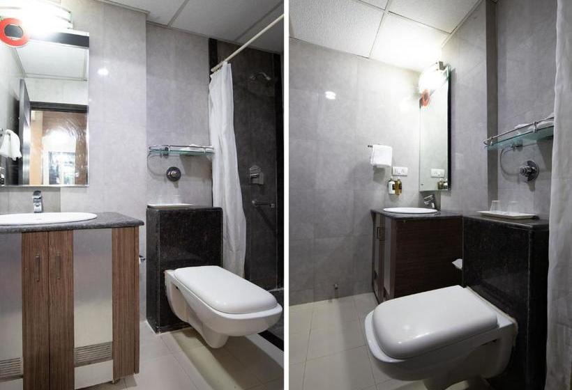 فندق Collection O 79338 Collection O  Sannidhi