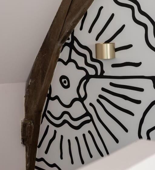 Hotel Relais & Chateaux Weeshuis Gouda