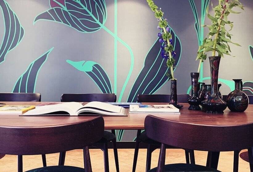 Hotel Relais & Chateaux Weeshuis Gouda