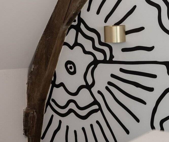 Hotel Relais & Chateaux Weeshuis Gouda