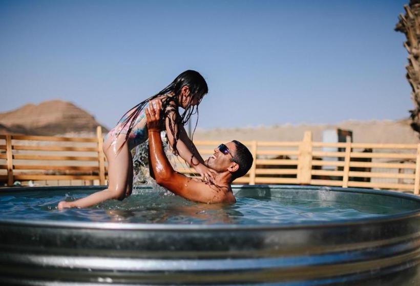 فندق Selina Ramon