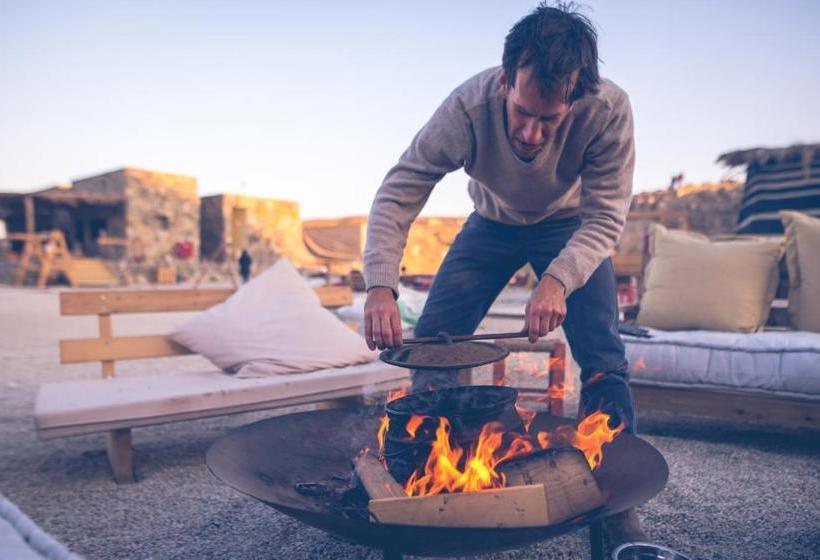 فندق Selina Ramon